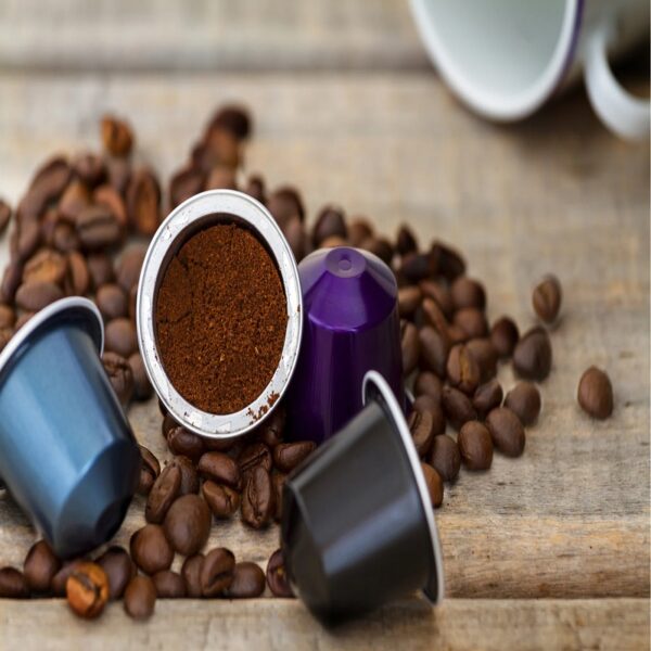 Drugar Coffee Beans