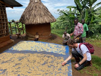 Coffee Farmers