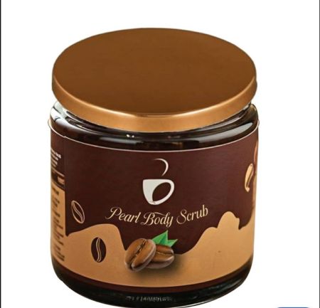 Body Scrub