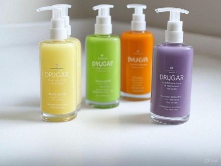 Soaps